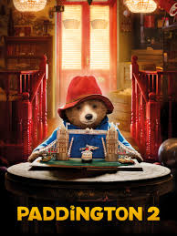 Paddington 2